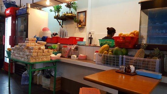 Aung Mingalar Shan Noodle Restaurant